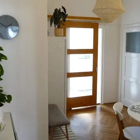 Herbarium Vago Διαμέρισμα Βουδαπέστη