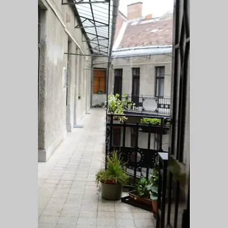 Διαμέρισμα Herbarium Vago