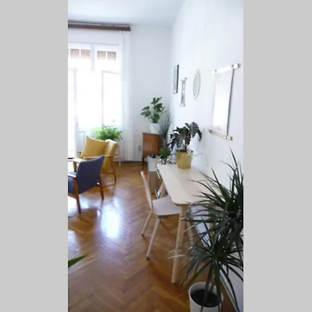 Διαμέρισμα Herbarium Vago *
