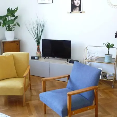 Διαμέρισμα Herbarium Vago *