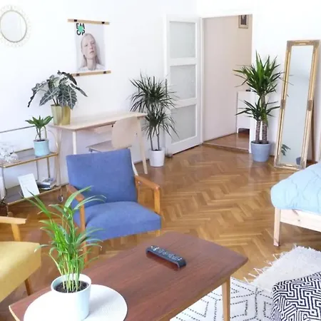 Herbarium Vago Apartment *
